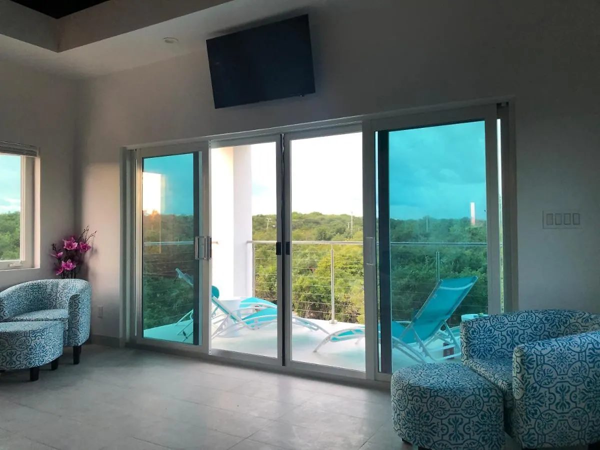 Gracehaven Villas -Choose You Own Private Villa With Pool - 250 Yds To Grace Bay Beach The Bight Settlements 0*,  جزر تركس وكايكوس
