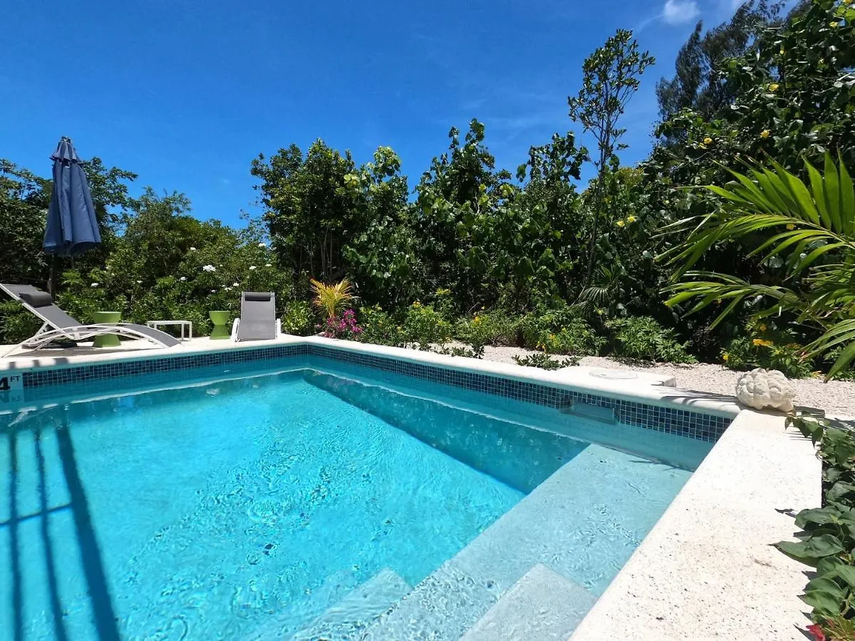 Gracehaven Villas -Choose You Own Private Villa With Pool - 250 Yds To Grace Bay Beach The Bight Settlements 0*,